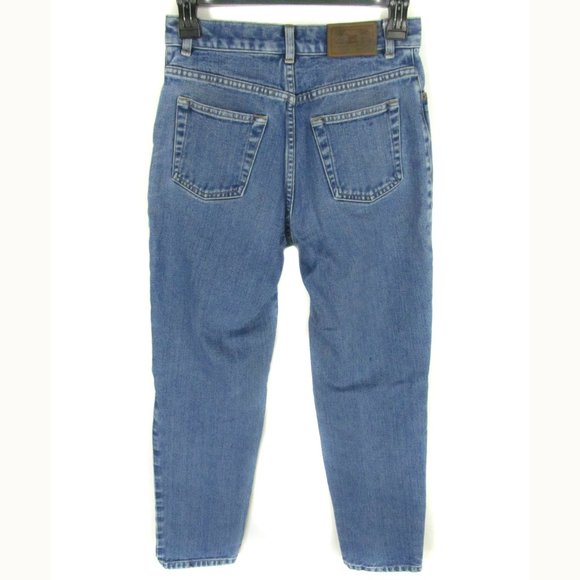 Lauren Jeans Co. Ralph Lauren Petite Jeans Size 2P - Picture 4 of 5